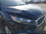Kia Sorento 2.4L Lx 5XYPG4A3XKG590621 photo