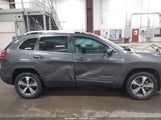 Jeep Cherokee Limited 4X4 1C4PJMDX8LD615693 снимка
