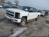Chevrolet Silverado  1Lt 3GCUKREH9EG181049 снимка