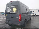 Mercedes-Benz Sprinter  Standard Roof I4 Diesel W1W4DBHY0MT044911 снимка