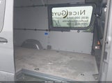 Mercedes-Benz Sprinter  Standard Roof I4 Diesel W1W4DBHY0MT044911 fotografie