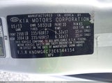 Kia Sedona Lx KNDMG4C73E6544154 снимка