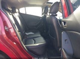 Mazda Mazda3 I Grand Touring JM1BM1N73G1340708 photo