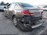 Honda Civic Lx 19XFB2F58FE290765 fotografie