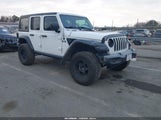 Jeep Wrangler Unlimited Sport S 4X4 1C4HJXDG7JW320771 снимка
