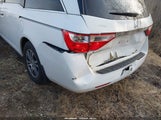 Honda Odyssey Ex-L 5FNRL5H68BB058687 снимка