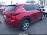 Mazda Cx-5 Grand Touring JM3KFADMXM0385686 снимка