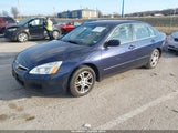 Honda Accord 2.4 Ex 1HGCM567X7A158340 fotografie