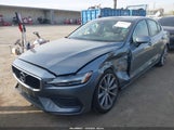 Volvo S60 T5 Momentum 7JR102FK8LG030451 photo