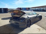 Porsche Panamera S WP0AB2A71AL063078 photo