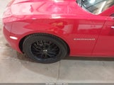 Chevrolet Camaro 1Lt 2G1FB1E36C9161713 снимка