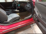 Chevrolet Camaro 1Lt 2G1FB1E36C9161713 снимка