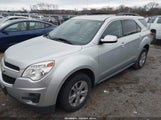 Chevrolet Equinox 1Lt 2GNALBEK4F1139828 снимка