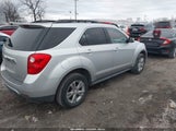 Chevrolet Equinox 1Lt 2GNALBEK4F1139828 снимка