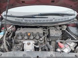Honda Civic Lx 1HGFA16567L083508 снимка