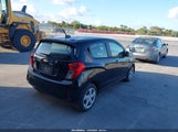 Chevrolet Spark Fwd Ls Automatic KL8CB6SA3LC422307 снимка