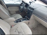 Ford Fusion Se 3FAHP07Z38R102798 снимка