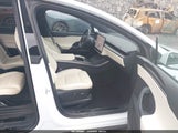 Tesla Model X Plaid Tri Motor All-Wheel Drive 7SAXCBE6XPF404940 снимка