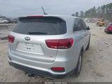 Kia Sorento 2.4L Lx 5XYPG4A34LG627714 fotografie