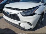 Toyota Highlander Hybrid Le 5TDBBRCH2PS564667 снимка
