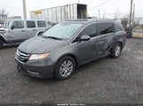 Honda Odyssey Ex-L 5FNRL5H63GB065778 снимка