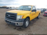 Ford F-150 Xl 1FTNF1CF7EKD70609 снимка