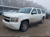 Chevrolet Suburban  Lt 1GNFK16328J165833 снимка