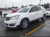 Chevrolet Traverse 1Lt 1GNKRGKD4HJ137589 снимка
