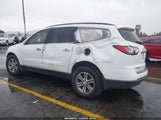 Chevrolet Traverse 1Lt 1GNKRGKD4HJ137589 снимка