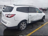 Chevrolet Traverse 1Lt 1GNKRGKD4HJ137589 снимка