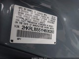 Honda Odyssey Lx 2HKRL1855YH606283 снимка