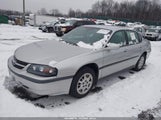 Chevrolet Impala 2G1WF52E849458887 снимка