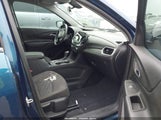 Chevrolet Equinox Lt 3GNAXKEV0KL345199 снимка