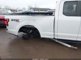 Ford F-150 Xl 1FTFX1E55LFC31364 снимка