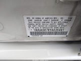 Acura Tl 3.2 19UUA567XYA035491 снимка