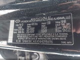 Hyundai Tucson Sel 5NMJBCAEXNH098696 снимка