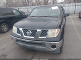 Nissan Frontier Se 1N6AD07U66C422070 снимка