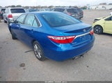 Toyota Camry Se 4T1BF1FK3HU731804 снимка