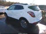 Buick Encore Awd Preferred KL4CJESM2NB546585 снимка