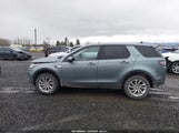 Land Rover Discovery Sport Hse SALCR2BGXGH600389 снимка
