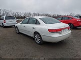 Hyundai Azera Limited/Se KMHFC46F86A035128 снимка