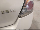 Nissan Altima 2.5 S 1N4AL2AP9AN494453 fotografie