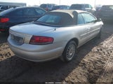 Chrysler Sebring Touring 1C3EL55R85N620014 снимка