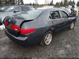 Honda Accord 2.4 Ex 1HGCM568X5A023333 fotografie