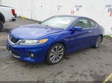 Honda Accord Ex-L V-6 1HGCT2B82EA006629 снимка