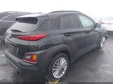 Hyundai Kona Sel KM8K62AA2JU077114 снимка