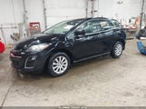 Mazda Cx-7 I Sv JM3ER2WM0A0315682 снимка