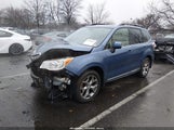 Subaru Forester 2.5I Touring JF2SJAWC4FH513650 снимка