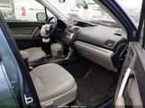 Subaru Forester 2.5I Touring JF2SJAWC4FH513650 снимка