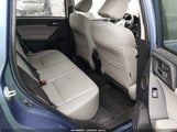 Subaru Forester 2.5I Touring JF2SJAWC4FH513650 снимка